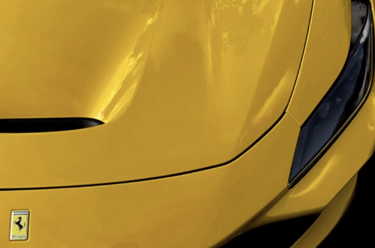 Lux Wrap