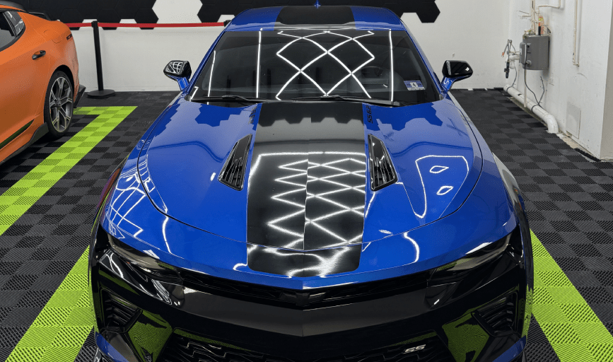 Lux Wrap