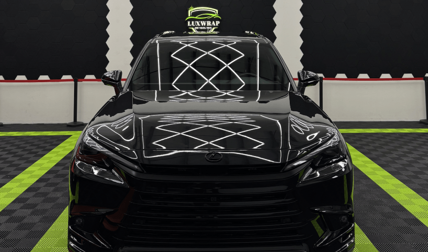 Lux Wrap